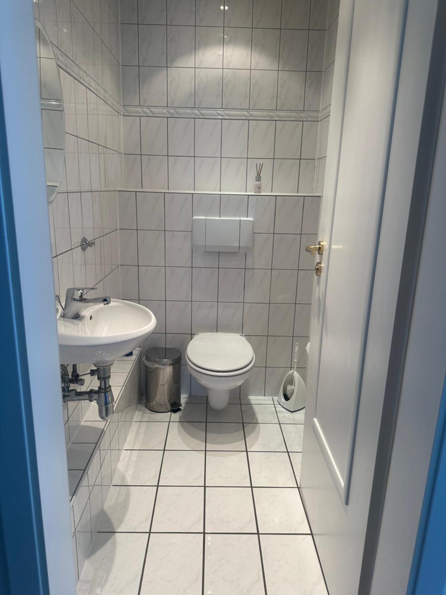 Natalie Apartment Baiersbronn Bagian luar foto