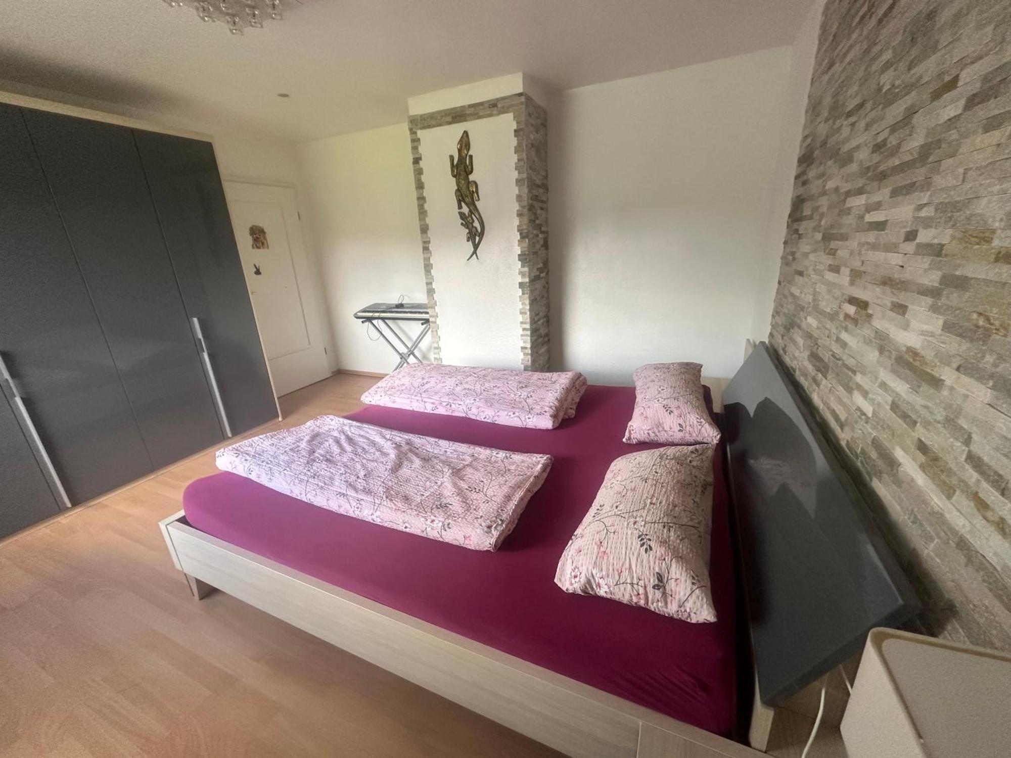 Natalie Apartment Baiersbronn Bagian luar foto