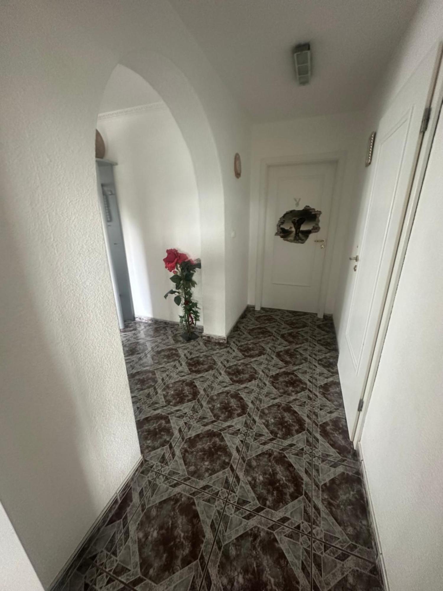 Natalie Apartment Baiersbronn Bagian luar foto