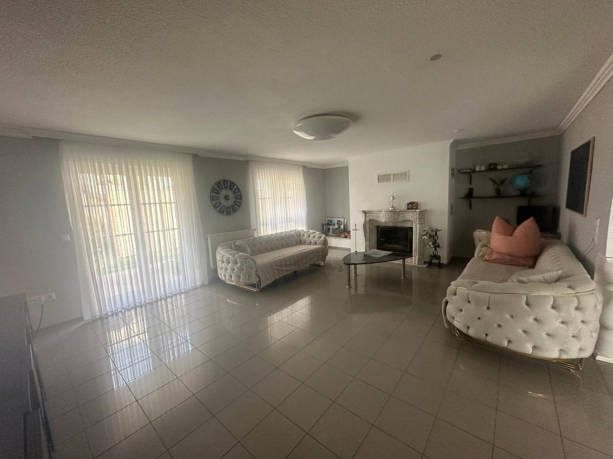Natalie Apartment Baiersbronn Bagian luar foto