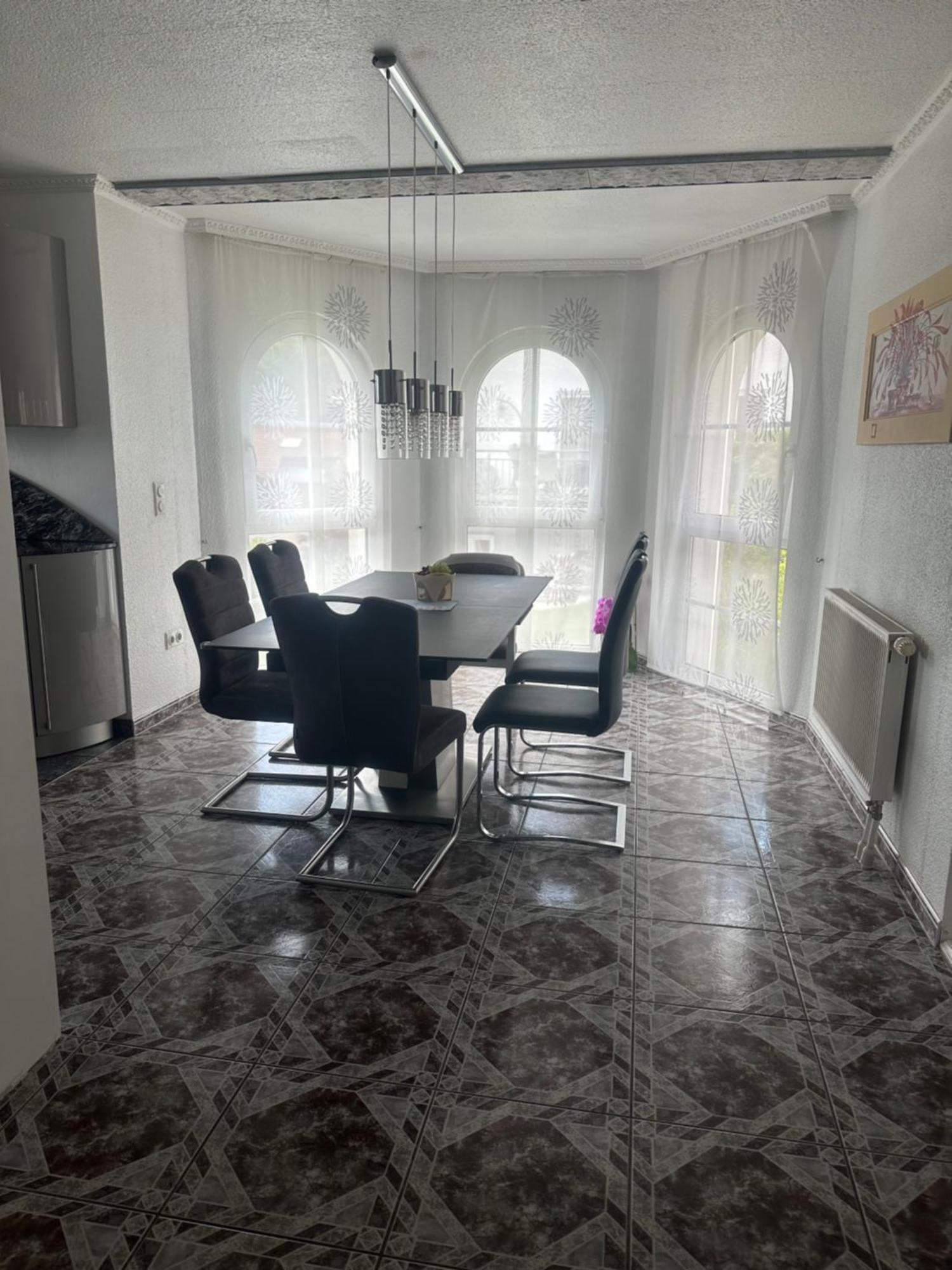 Natalie Apartment Baiersbronn Bagian luar foto