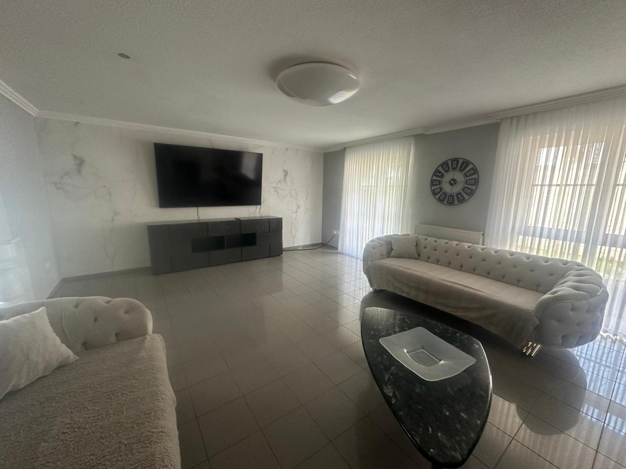 Natalie Apartment Baiersbronn Bagian luar foto