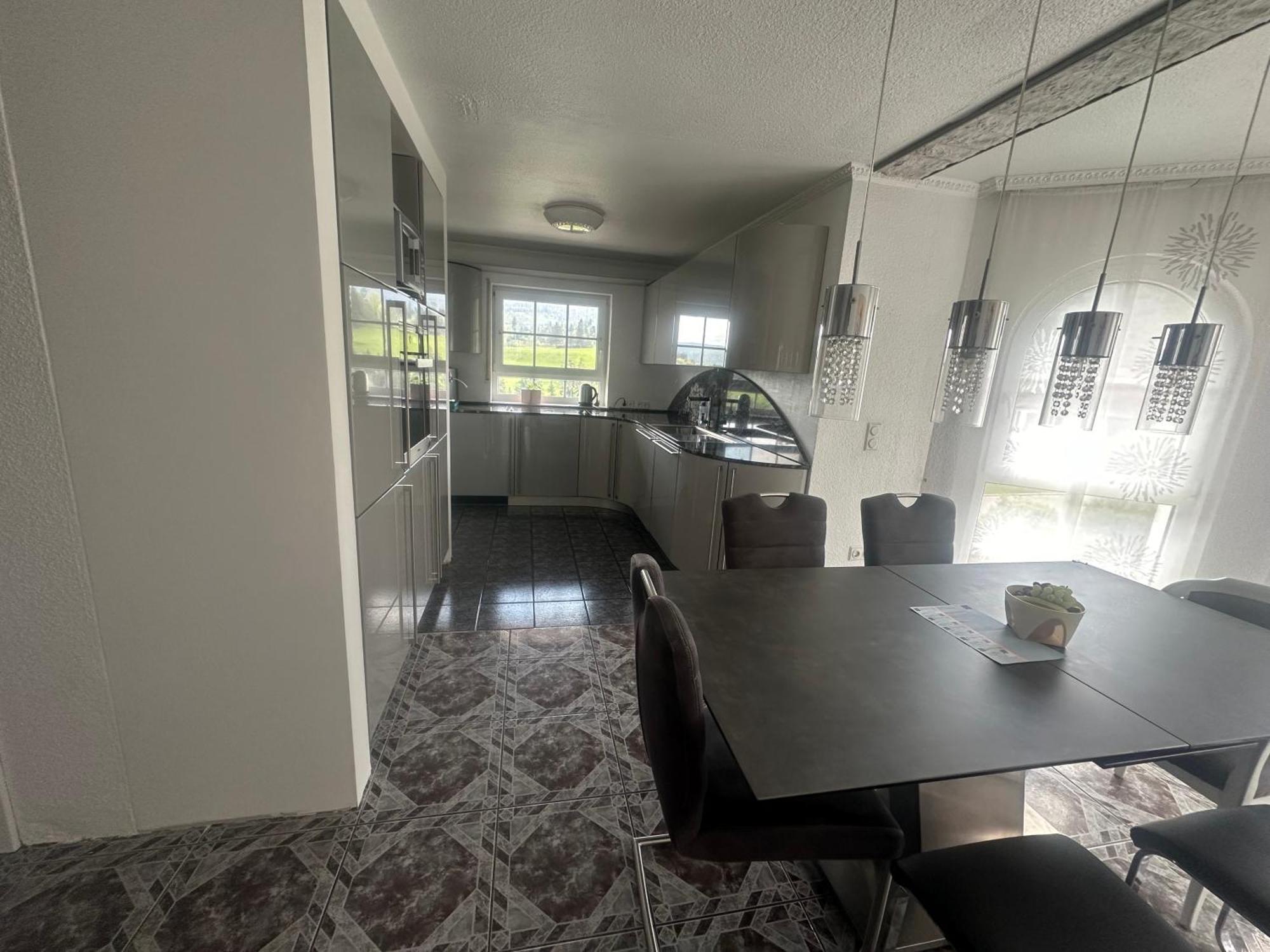 Natalie Apartment Baiersbronn Bagian luar foto