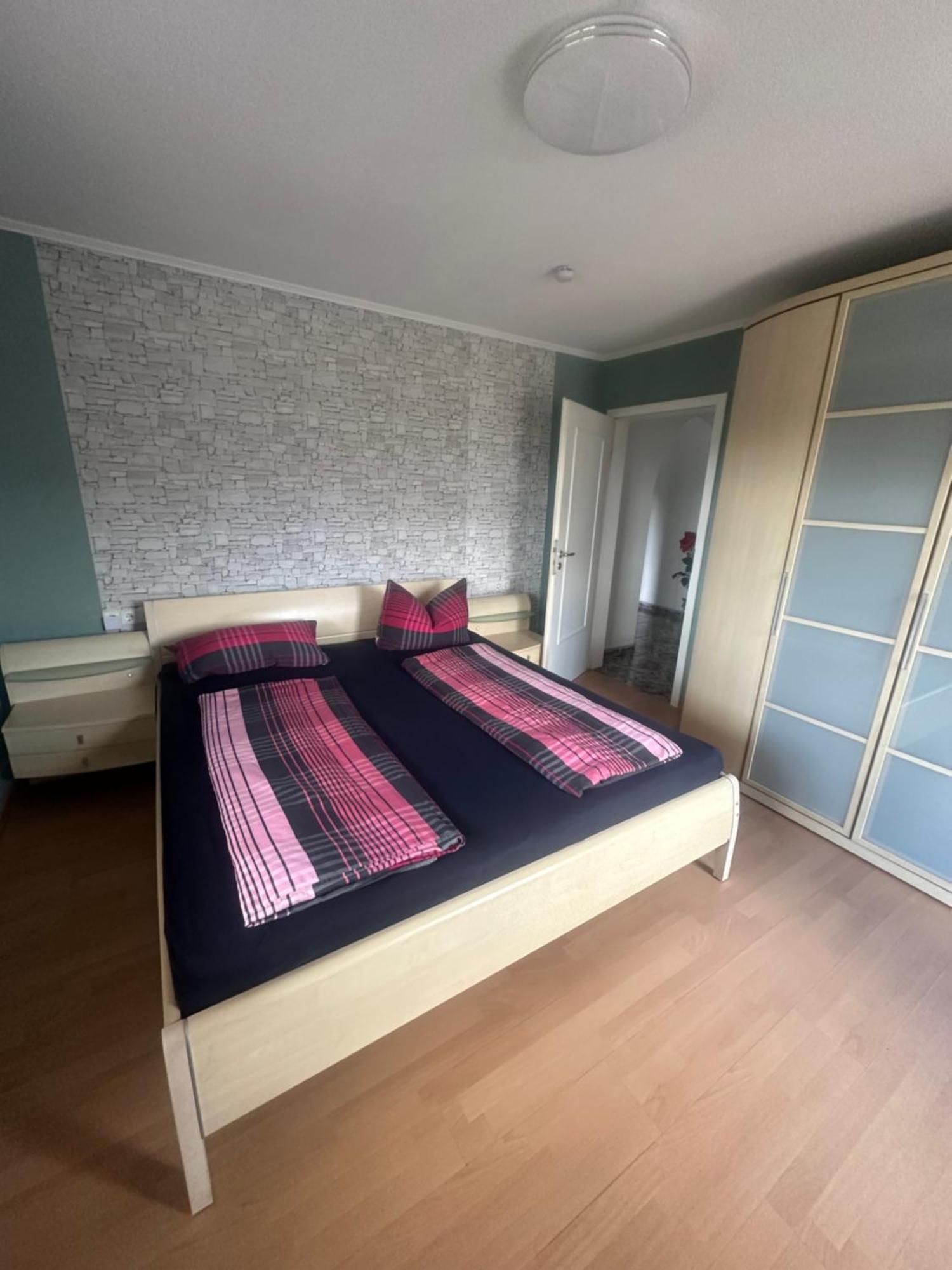 Natalie Apartment Baiersbronn Bagian luar foto