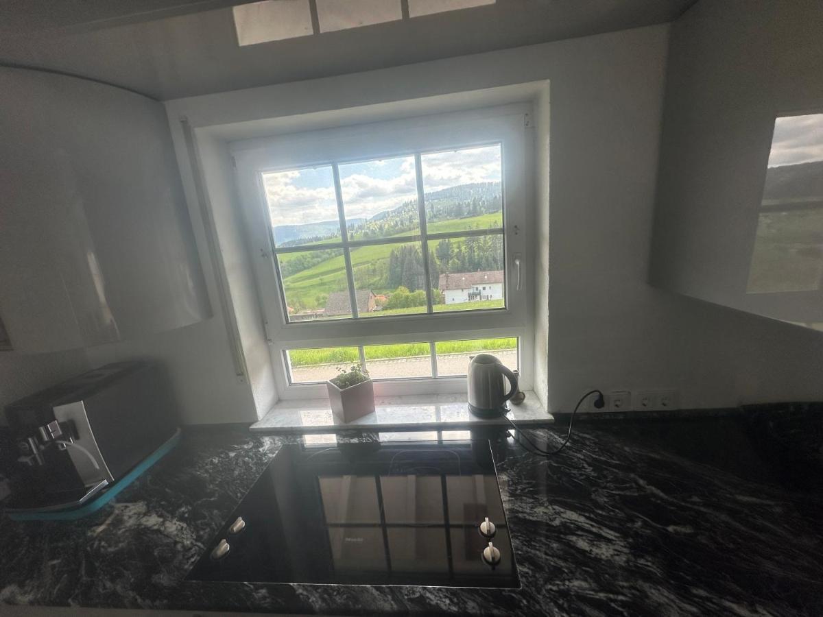 Natalie Apartment Baiersbronn Bagian luar foto
