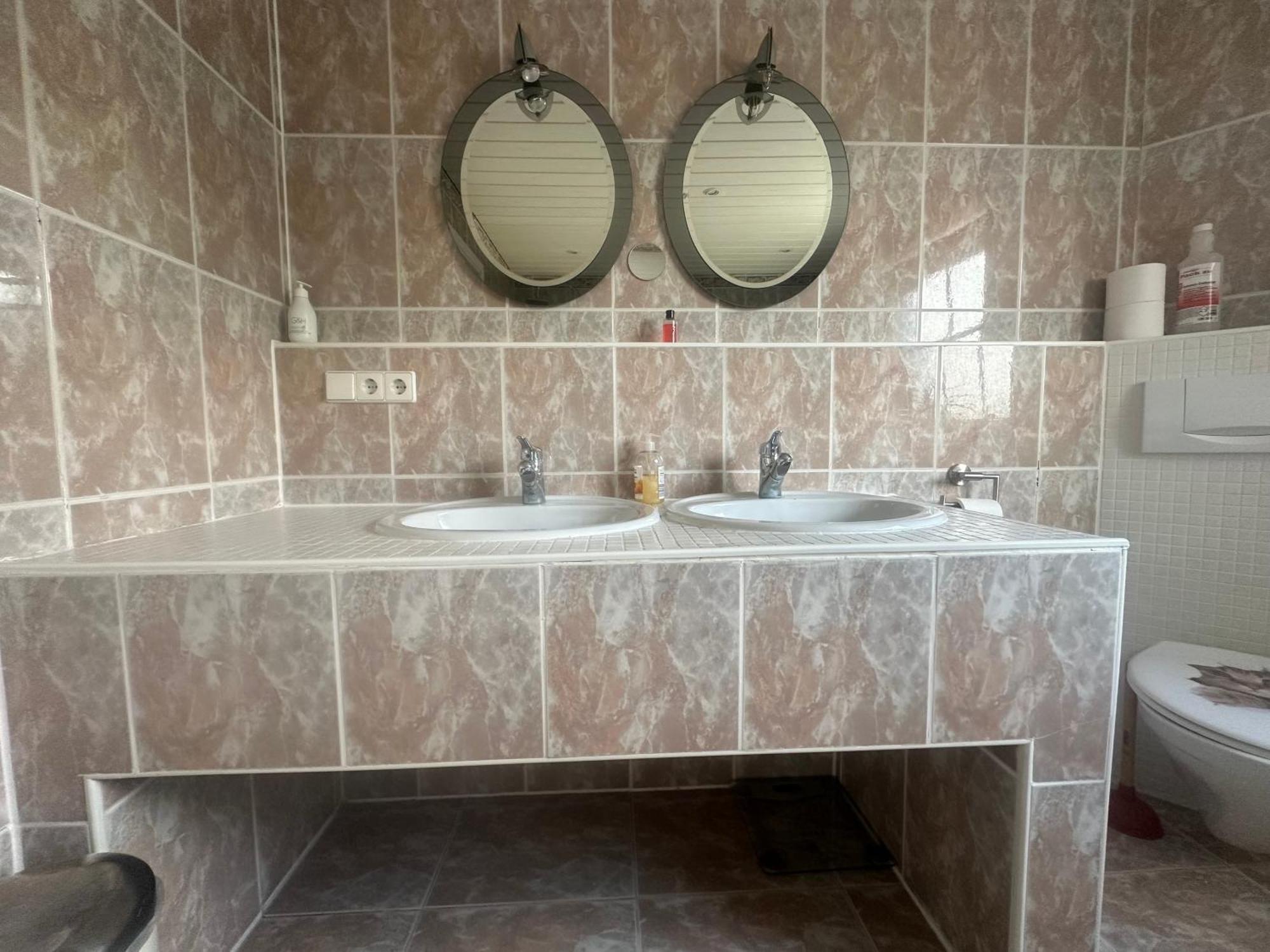 Natalie Apartment Baiersbronn Bagian luar foto