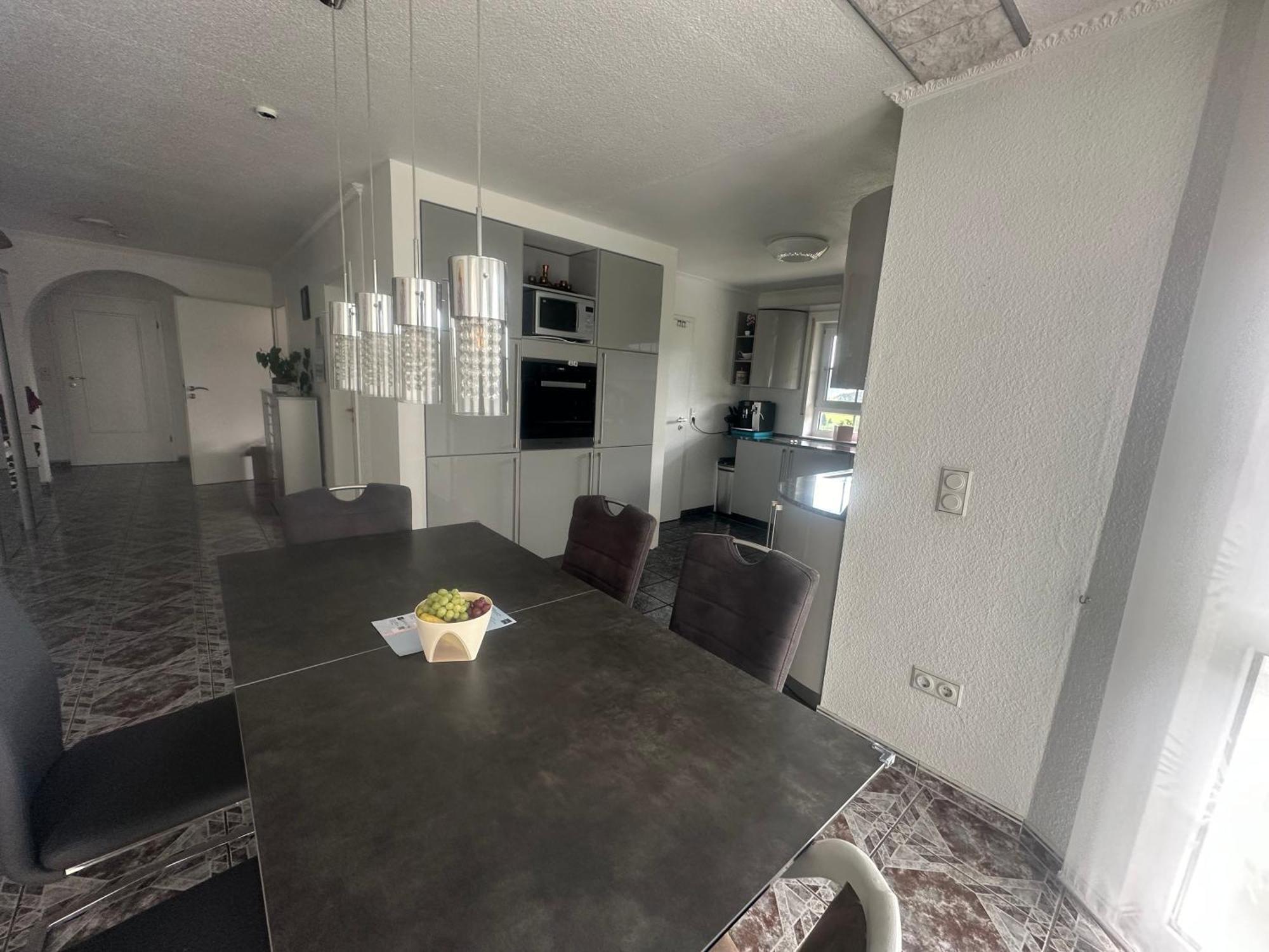 Natalie Apartment Baiersbronn Bagian luar foto