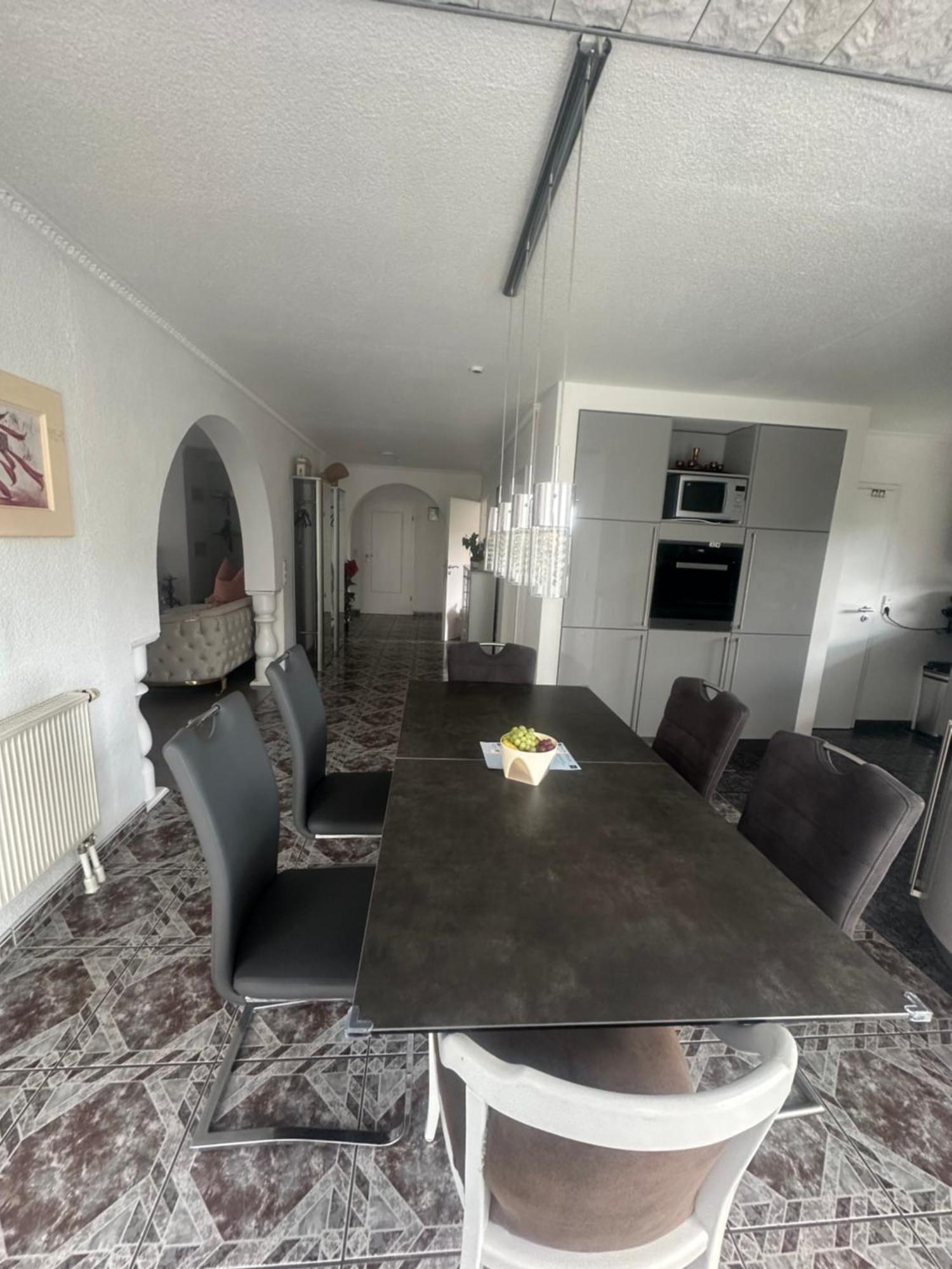 Natalie Apartment Baiersbronn Bagian luar foto