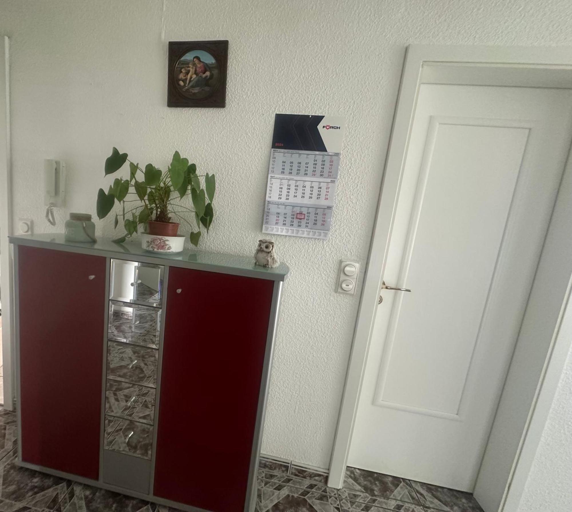 Natalie Apartment Baiersbronn Bagian luar foto