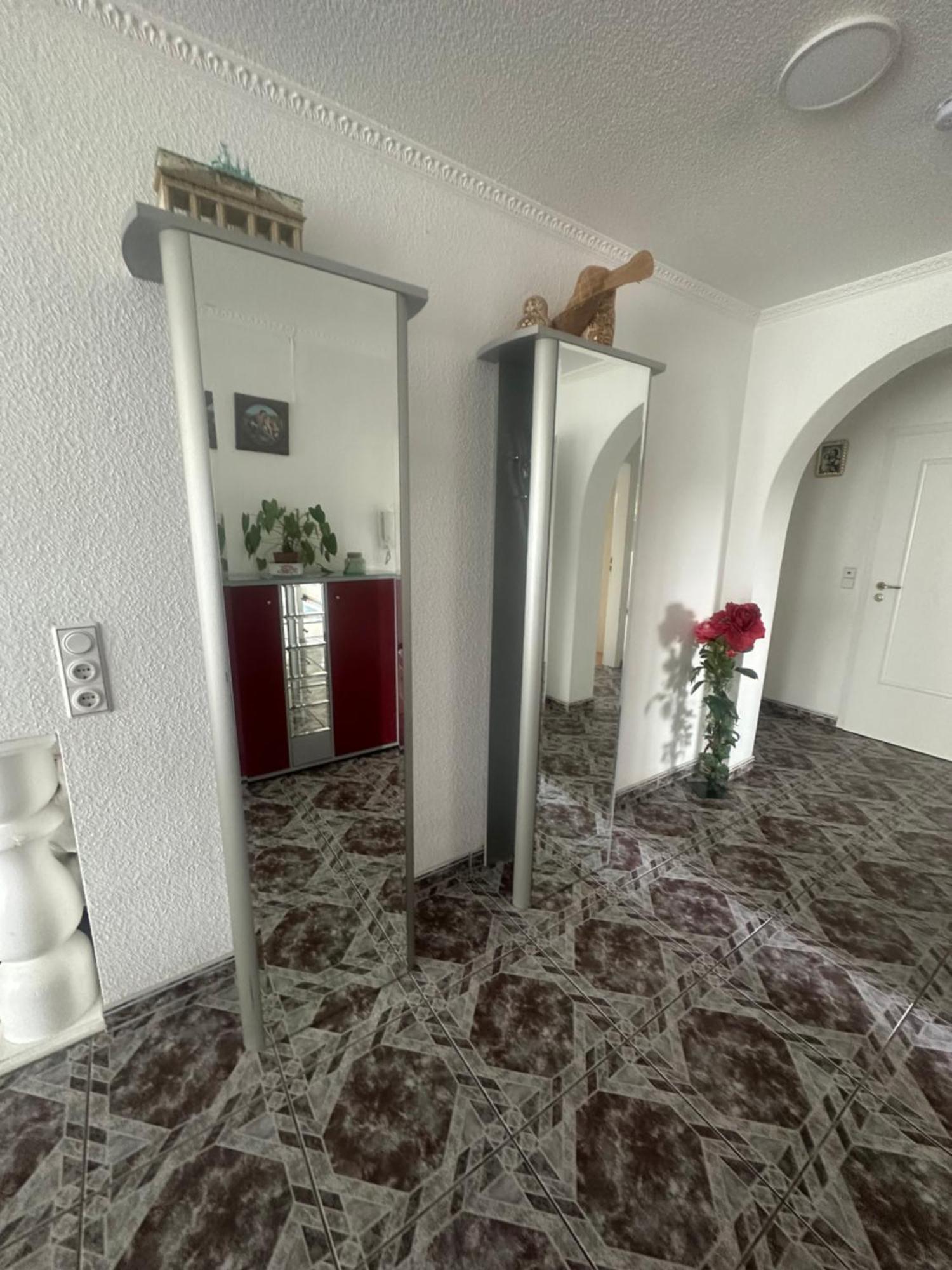 Natalie Apartment Baiersbronn Bagian luar foto